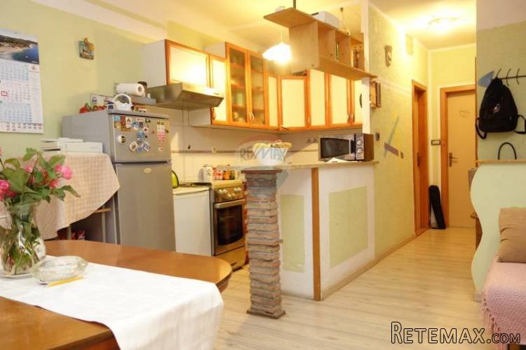 ISTRA,ROVINJ - STAN U CENTRU - 3
