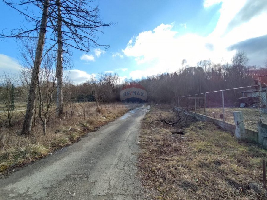 Sisak, građevinsko zemljište 5.988 m2 - PRILIKA ZA INVESTITO - 3
