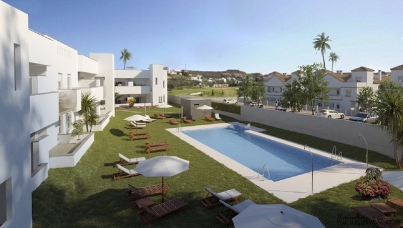 2 Bedrooms - Apartment - Malaga - For.. - 2