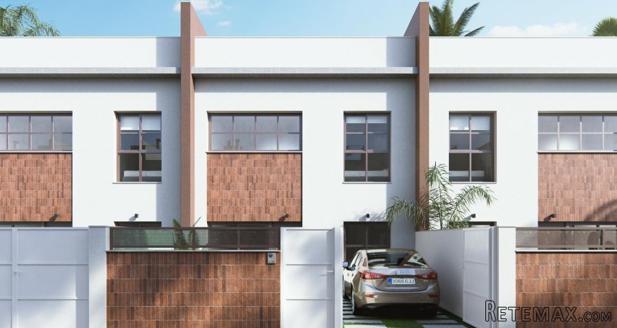 Dúplex de 2 o 3 dormitorios con piscina privada y jardín e.. - 4