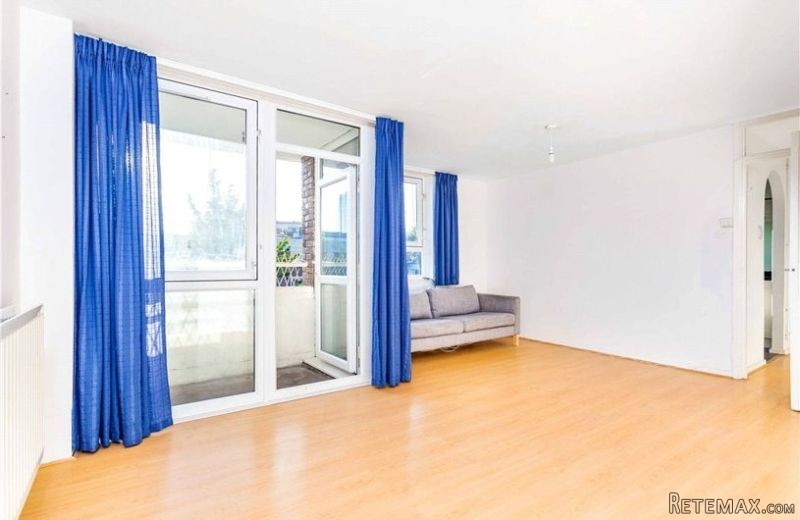 Moorgreen House, Wynyatt Street.. - 2