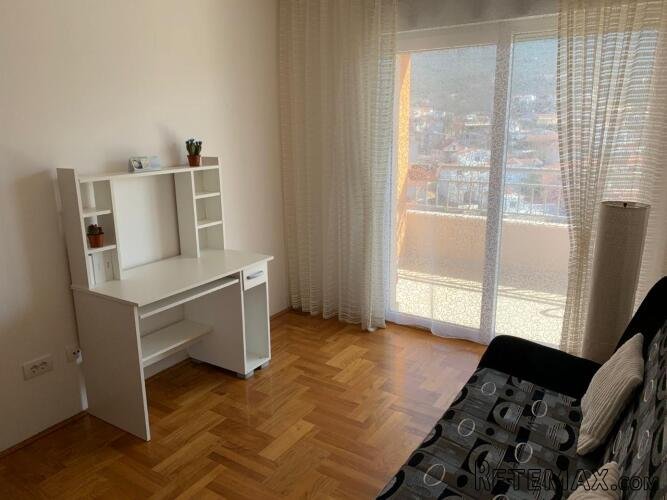 Na prodaju dvosoban stan površine 76m² + terasa – Bar - 4