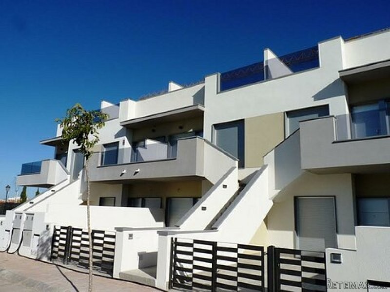 New Release of Penthouse Apartments in..