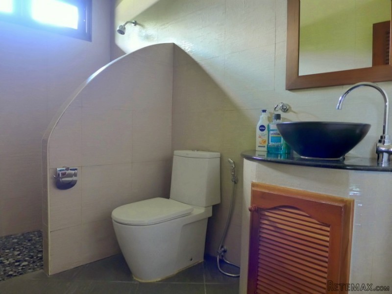 Phoenix Golf: Tropical 3 bedroom..
