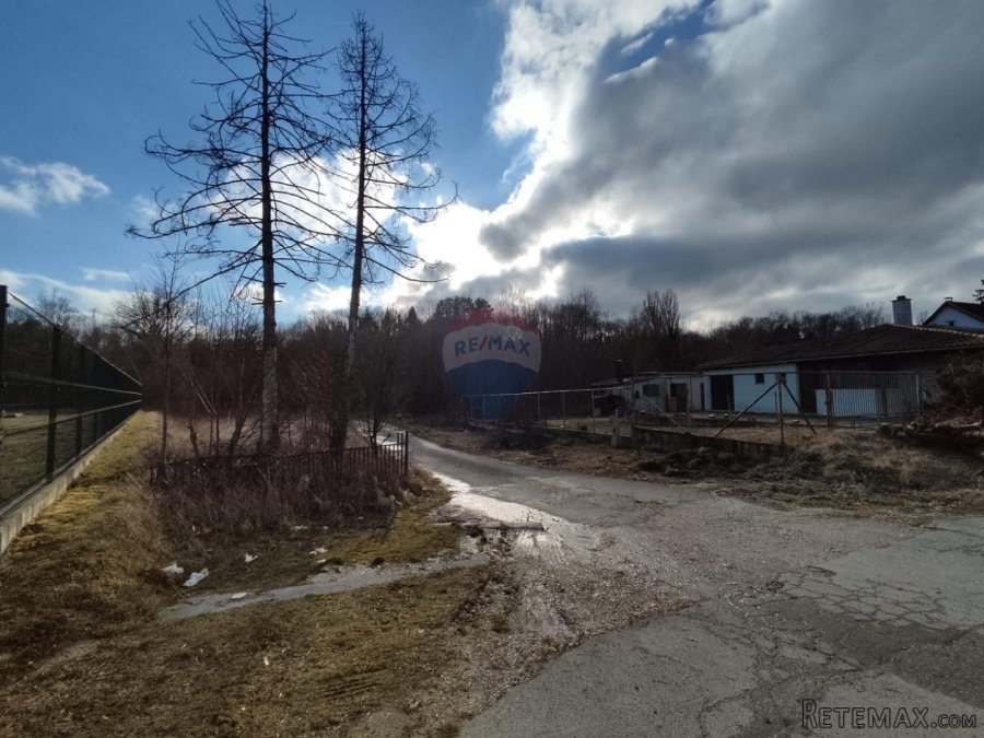 Sisak, građevinsko zemljište 5.988 m2 - PRILIKA ZA INVESTITO - 4