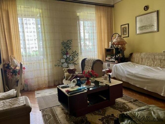 Belveder,2S+DB,62m2,prizemlje sa okućnicom