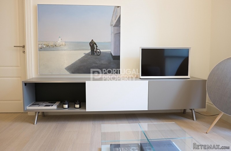Charming Apartment in Baixa - 2