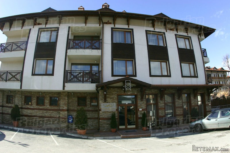 Furnished 2-Bedroom Apartment Near.. - 2