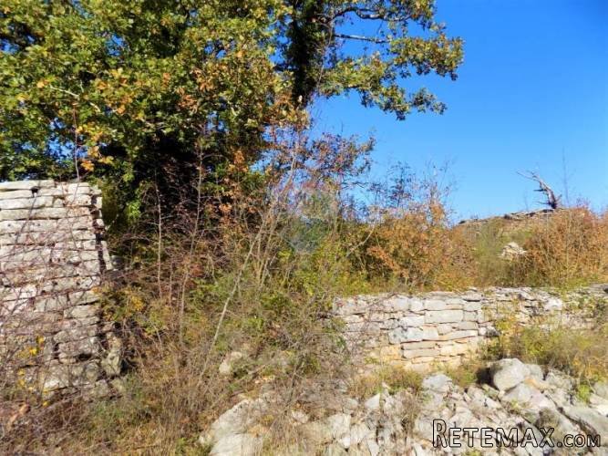 ISTRA, VODNJAN - Poljoprivredni teren 21516m2 s... - 5