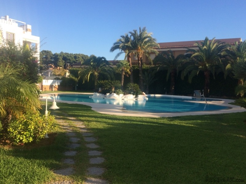 3 Bedrooms - Apartment - Alicante - For.. - 2