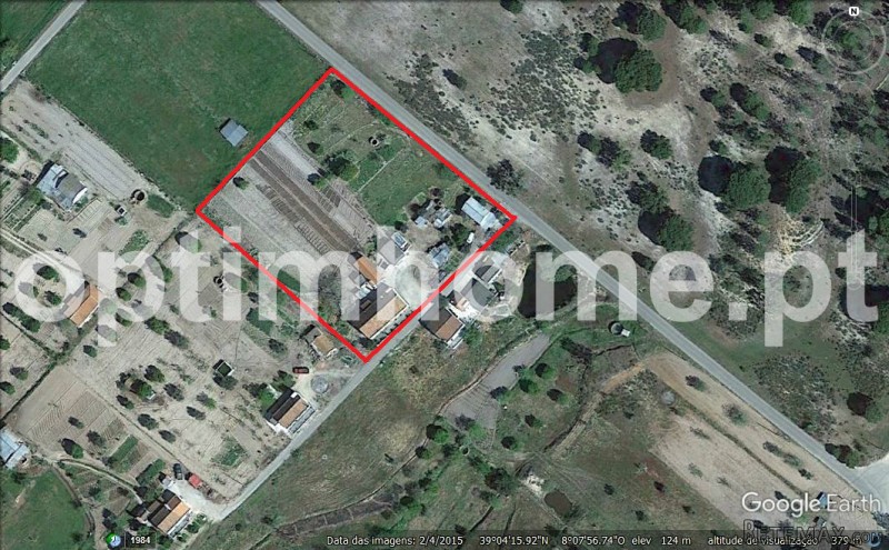 3 Bedrooms Farm For Sale - Portalegre