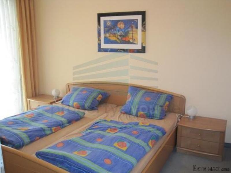 3-Zimmer Wohnung / Munchen Allach - 2