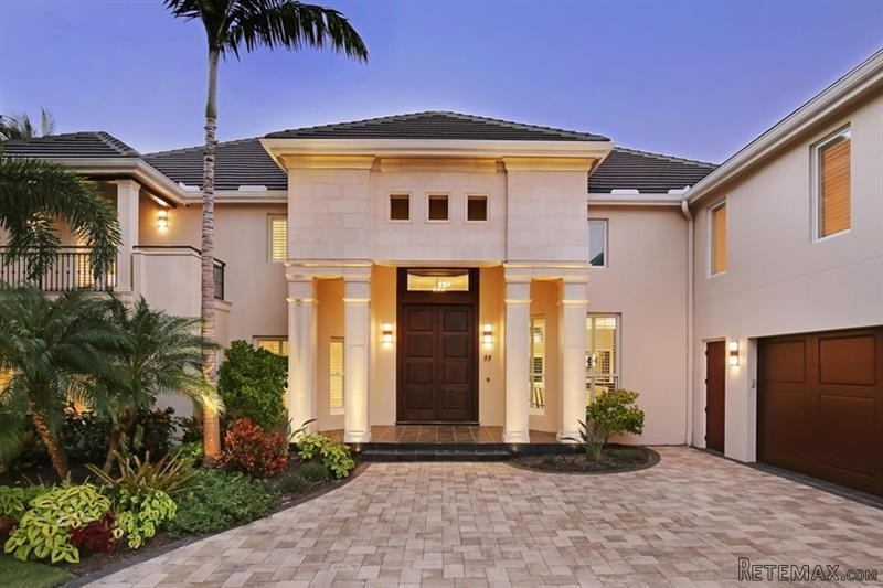 5 bedroom House For Sale: 55 Lighthouse.. - 2