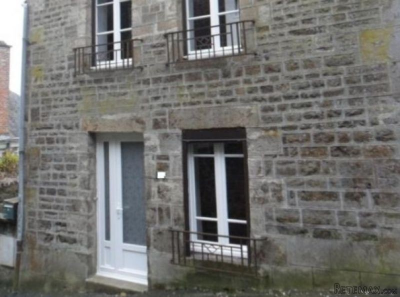 Habitable Village House For Sale