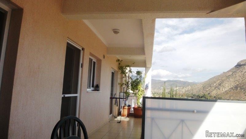 Large 3 Bedroom Apartment In Yermasoyia..