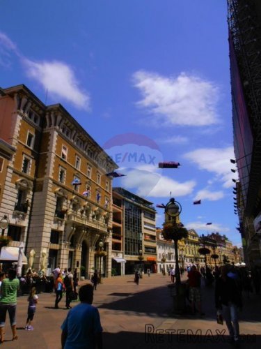 Rijeka, Centar - atraktivna trgovina za prodaju ! - 6