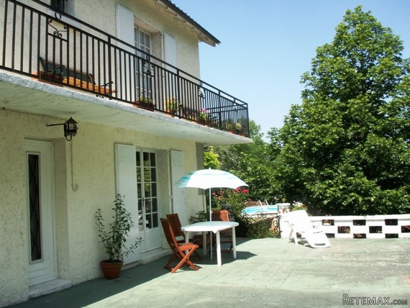 A Beautiful Property Situated In An..