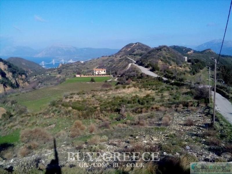 B568- BARGAIN - FOR SALE PLOT 3000m2.. - 2