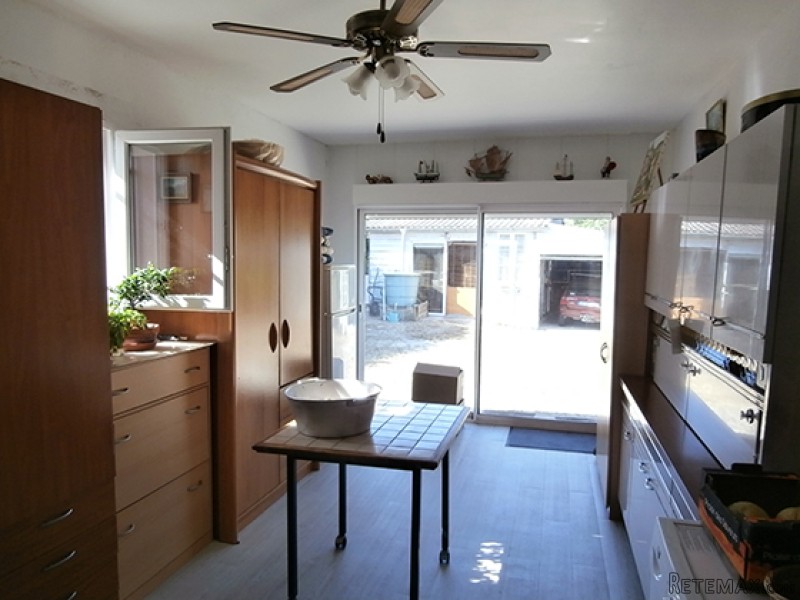 Beautiful Bungalow With Garden Of 1615m2 - 2