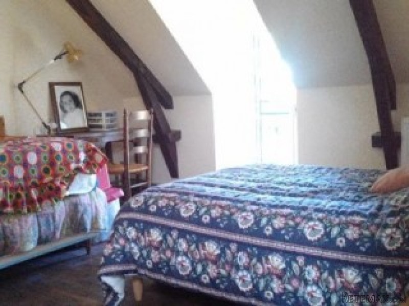 Detached countryside cottage, 159,000 € - 2