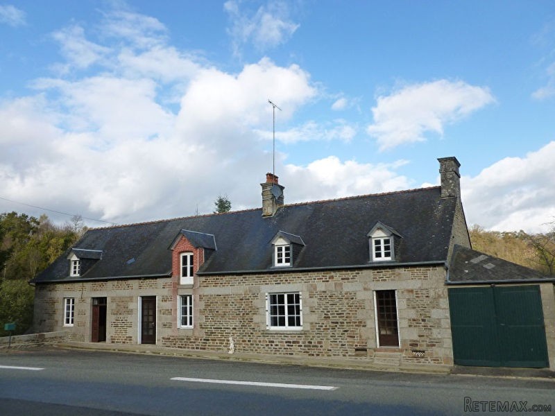 Former Water Mill House For Sale