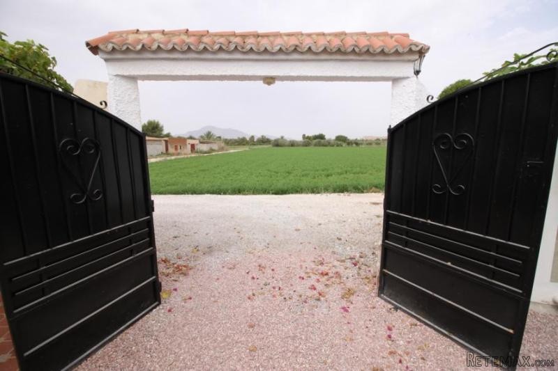 Reduced 30k! 3 Villas with classic.. - 2