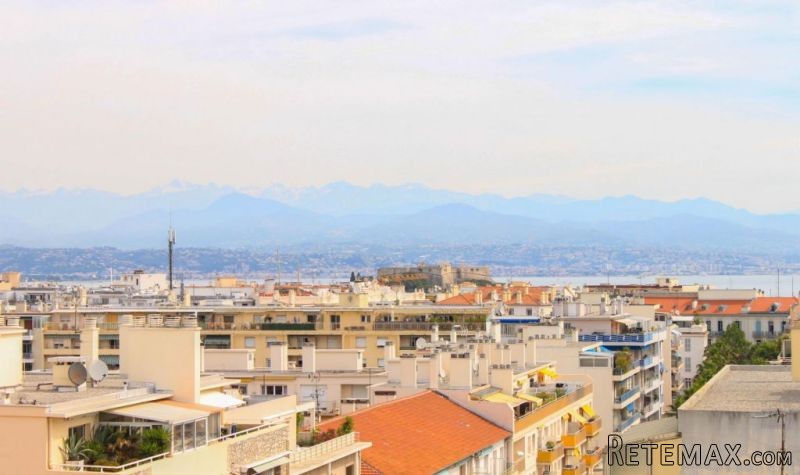 Sale Apartment - Antibes - 2