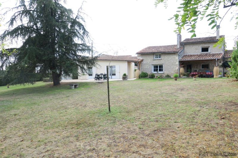 Sale House Saintes (17100)