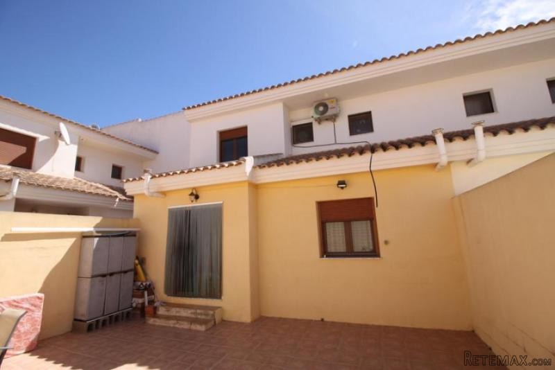 Terrific Townhouse in Pinoso (Ref... - 2