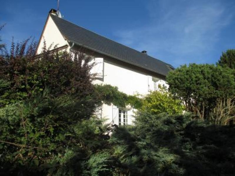 Village House with More Potential - 2