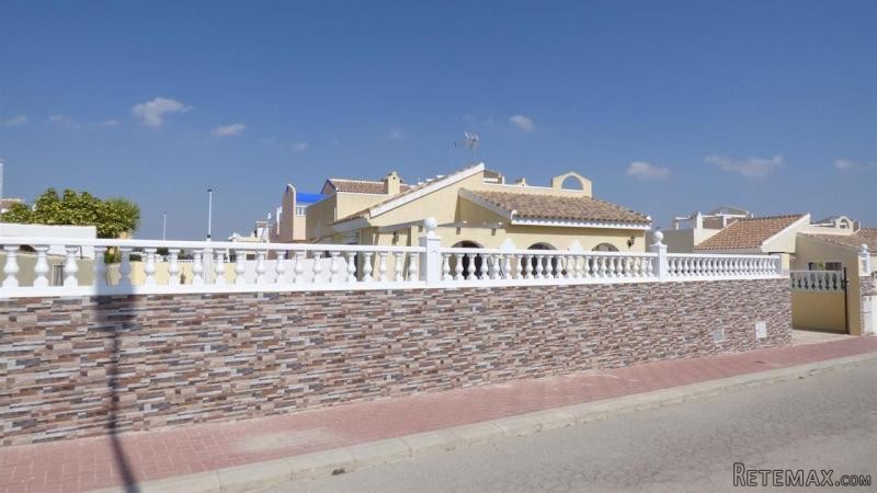 2 Bedrooms - Detached - Murcia - For.. - 2
