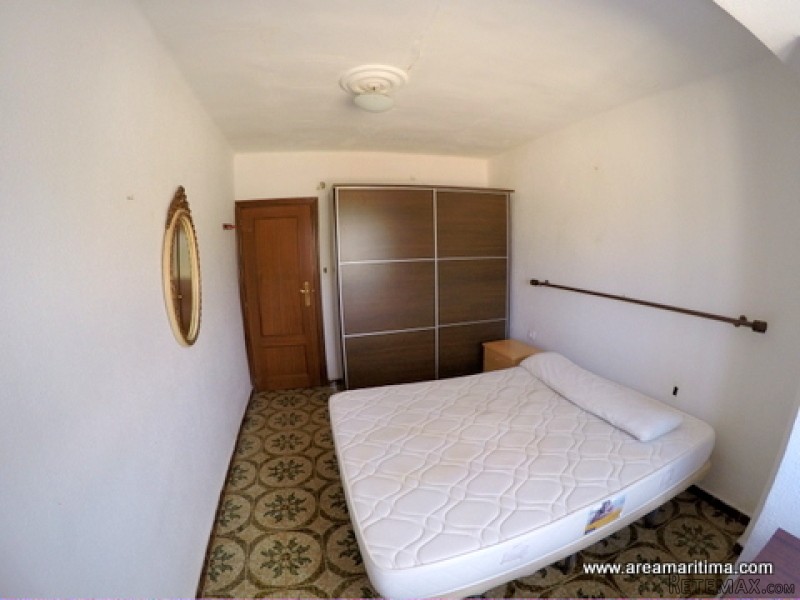 Economic flat for sale in the..