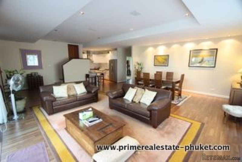 Grove Gardens Apartment - 1082 : Yamu