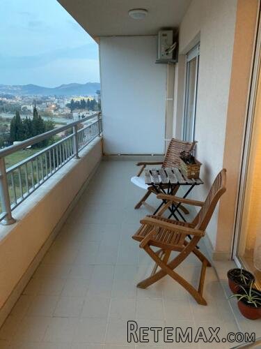 Na prodaju dvosoban stan površine 76m² + terasa – Bar - 8