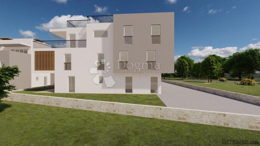 SRIMA -APARTMAN DRUGI RED DO MORA S3 - 8