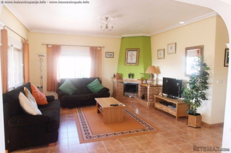 Villa Option Buy Hondon De Los Frailes - 2
