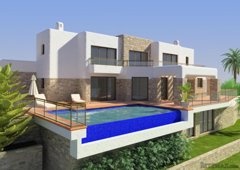 3 Bedrooms - Villa - For Sale