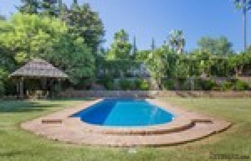 5 Bedrooms - Villa - Malaga - For Sale - 2