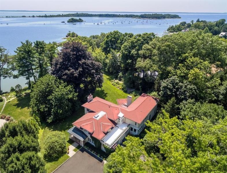 Land For Sale: 93 Indian Head Road..