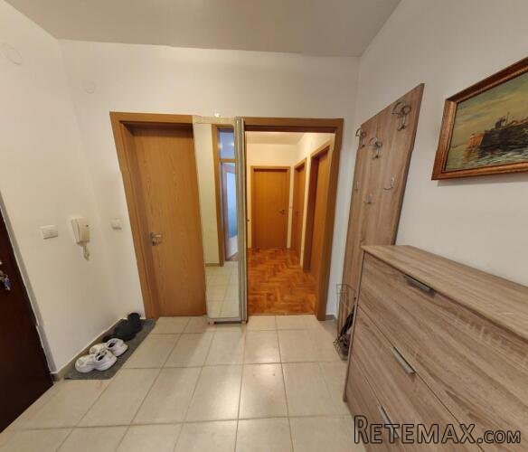 Na prodaju dvosoban stan površine 76m² + terasa – Bar - 9