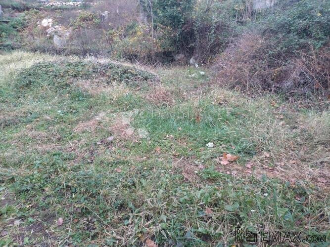 Pobri,građevinsko zemljište