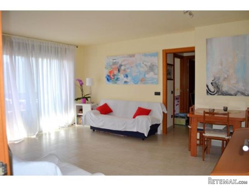 Super Apartment In The Centre Of Tossa..