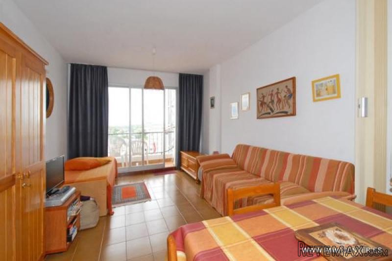 EMPURIABRAVA: Nice studio at 100 m from.. - 2