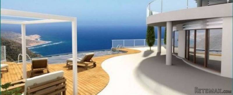 4 Bedroom 4 Bathroom Villa In La Manga.. - 2