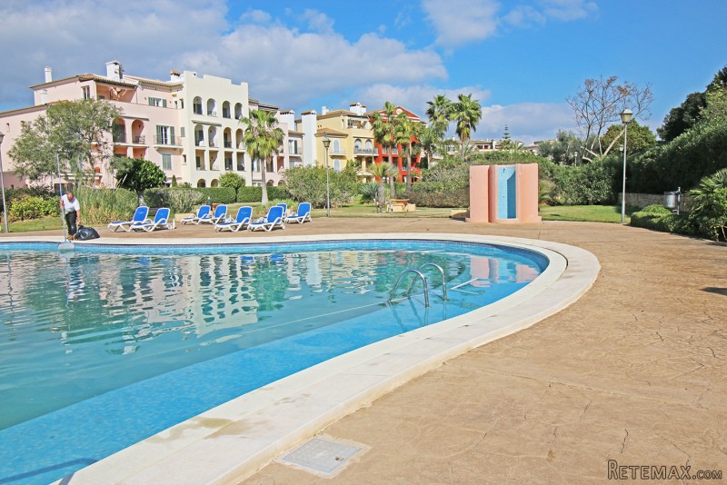 Apartment En Bendinat - Ses Oliveres - 2