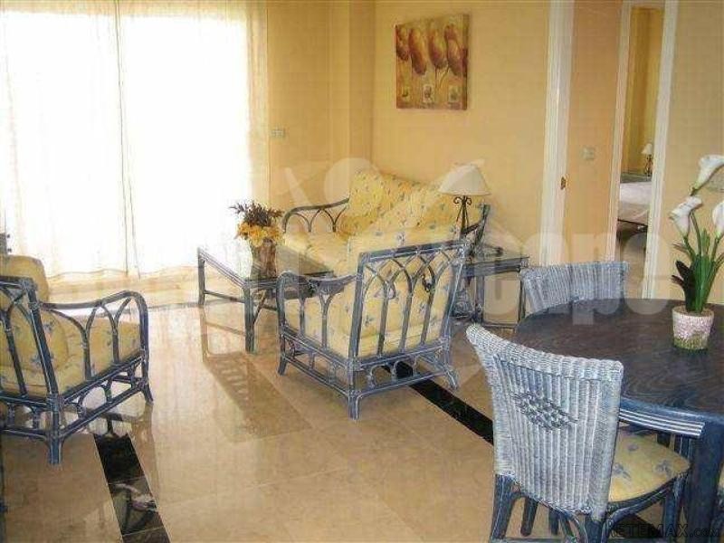 Apartment For Sale In Marbella.. - 2