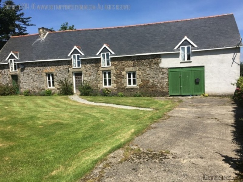 Reduced! Character, detached 4 bed..