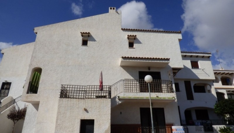 Resale · Apartment · Spain · Costa Bl..