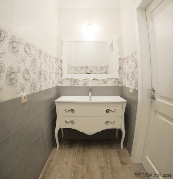 Sunny Apartment In Riga Center - 2