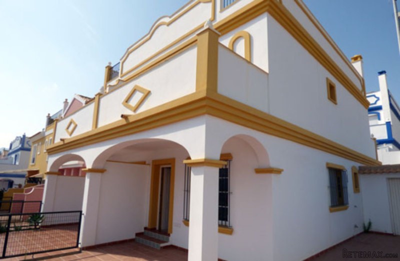 Town House / Village House in San Juan..